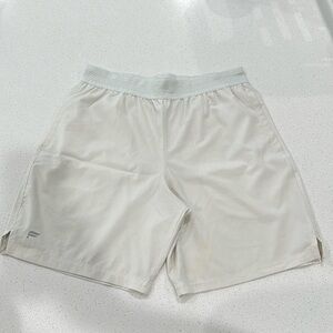 Fabletics men’s athletic shorts